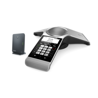 Yealink CP930W-Base SIP Cordless Phone System