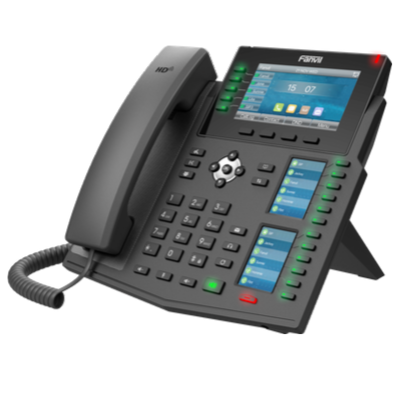 Fanvil X6U-V2 Executive level IP Phone