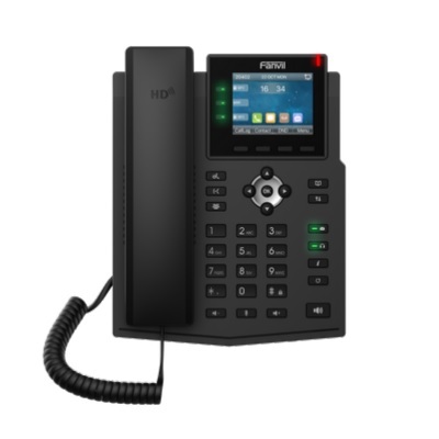 Fanvil X3U Pro Entry-level Gigabit VoIP Phone