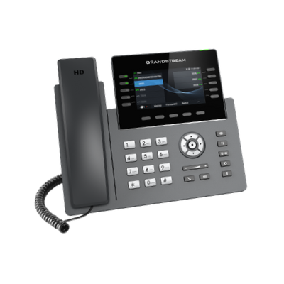 Grandstream GRP2615 High-end Carrier-grade IP Phone