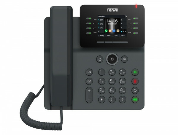 Fanvil V63 Entry-Level Phone