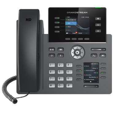 Grandstream GRP2614 Carrier-grade IP Phone