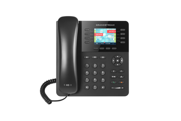 Grandstream GXP2135 IP Phone