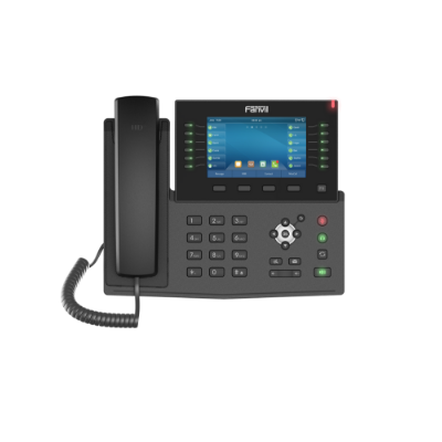 Fanvil X7C-V2 Enterprise Color IP Phone