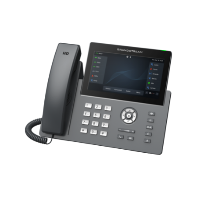 Grandstream GRP2670 Touchscreen Carrier Grade IP Phone