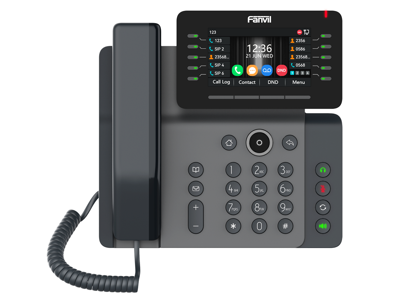 Fanvil V65 Premium IP Phone