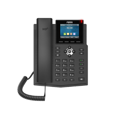 Fanvil X3SG Gigabit IP Phone