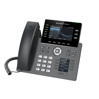 Grandstream GRP2616 High-end Carrier-grade IP Phone